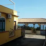 La Rosa Dei Venti Sul Mare